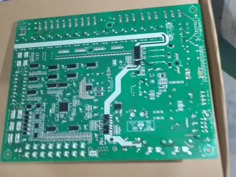 White Label HiPlus12000-CM Rev1.1 / HiPlus12000CM02-HS Industrial Control Board product photo 5