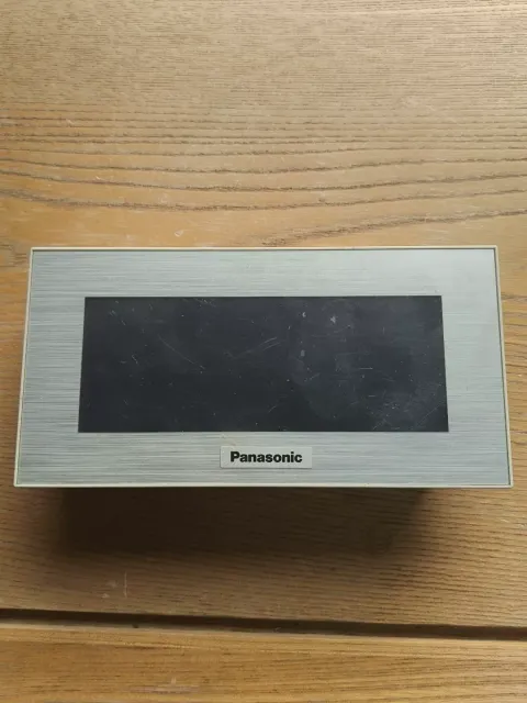 Panasonic AIG12GQ13D Industrial Automation Component — product photo 8 of 19