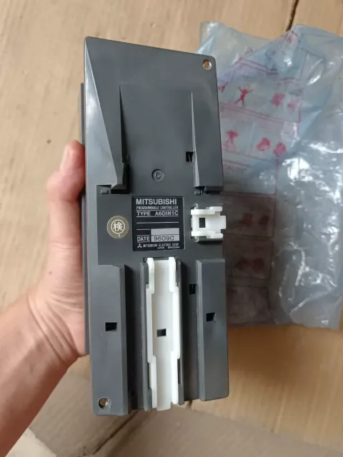 Mitsubishi Electric AX80Y80C Industrial Automation Component product photo 7