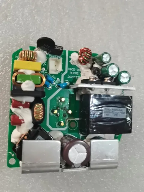 White Label R90S-01 REV:02 Power Electronics Module product photo 2