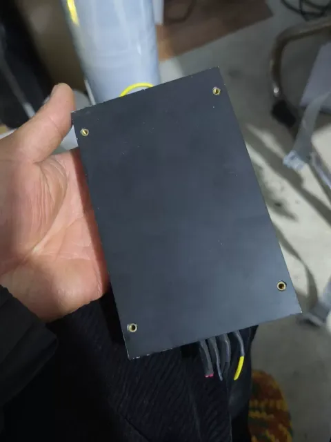 CHENGLI / 承力 CEA150-220D5.1+12 Power Electronics Module product photo 3