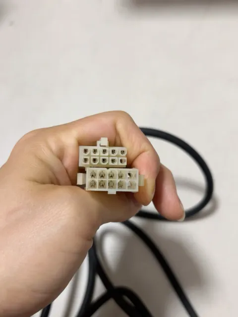 Oriental Motor CC02AIP Motor & Drive Component product photo 2