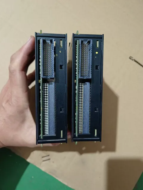 Allen-Bradley 1756-L61/B Industrial Control Board product photo 6