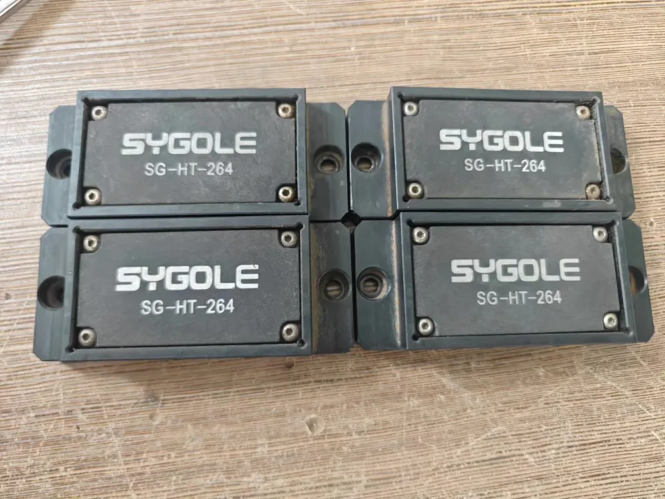 SYGOLE SG-HT-264 Industrial Automation Component product photo 1