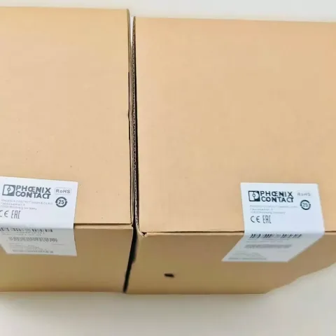 Phoenix Contact 2866802 / QUINT-PS/3AC/24DC/40 Power Electronics Module — product photo 6 of 9