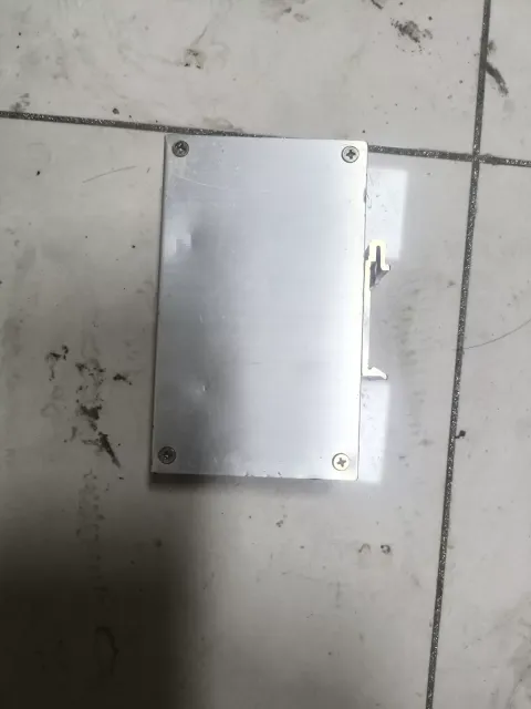 Moxa EDS-205A Industrial Sensor product photo 5