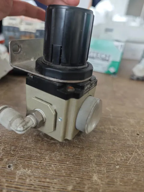 AirTAC GAR30008S Industrial Automation Component product photo 5