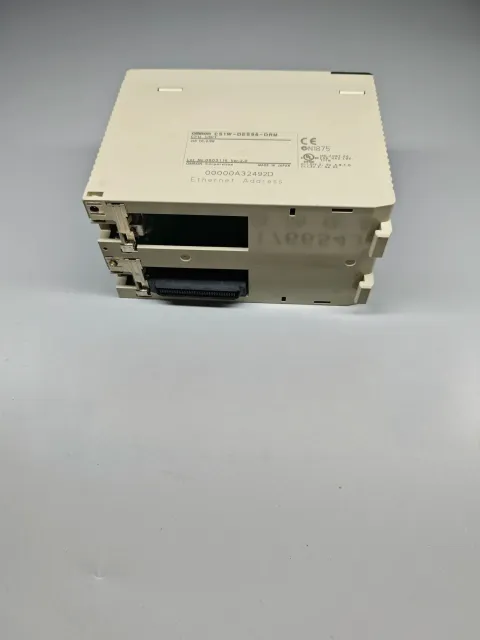 Omron CS1W-DES96-DRM Industrial Control Board product photo 4
