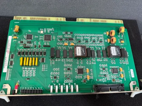 Hitachi LYF710A Motor & Drive Component product photo 2