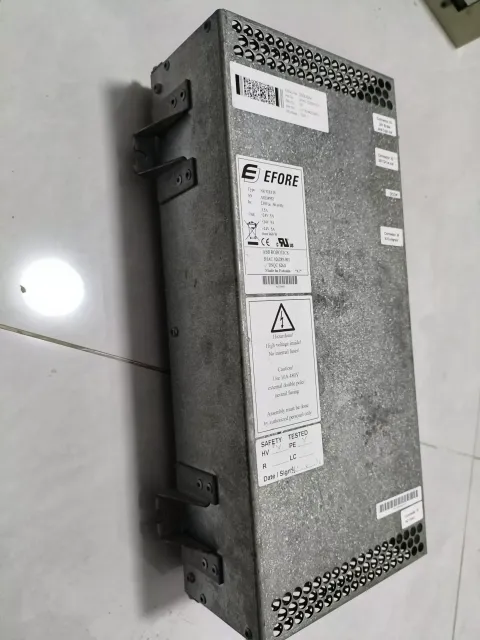 ABB 3HAC026289-001 / DSQC626A Power Electronics Module product photo 4