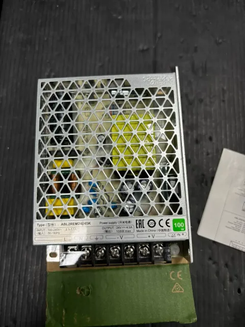 Schneider Electric ABL2REM24045K Industrial Sensor product photo 3