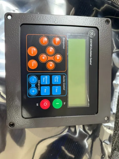 GE IC752SPL013 Industrial Control Board product photo 1