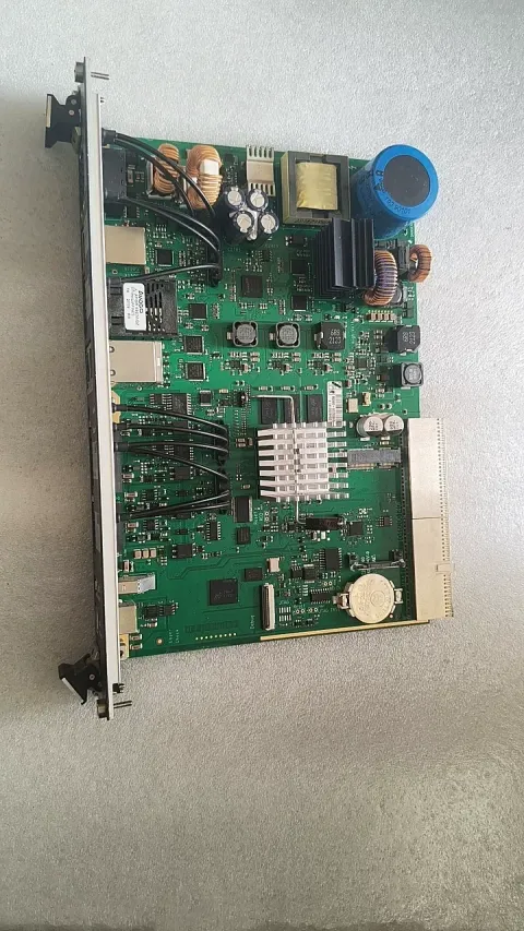 DanControl / 丹控 PCM5-2 Industrial Control Board product photo 1