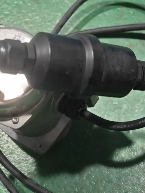 OLI-WOLONG / 欧力卧龙 MVE 21N-MICRO-M Motor & Drive Component product photo 4