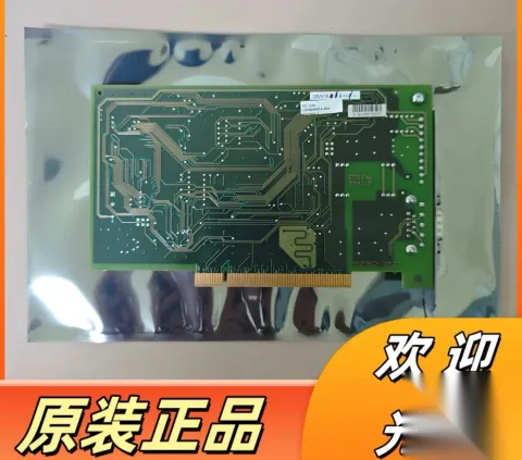 Bosch PCI-CAN 1070080914-204 Industrial Automation Component product photo 4