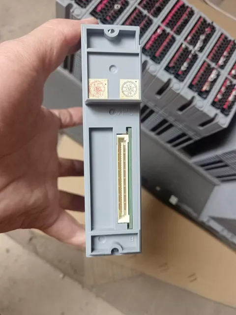 Yokogawa ALR121-S00 Industrial Automation Component product photo 6