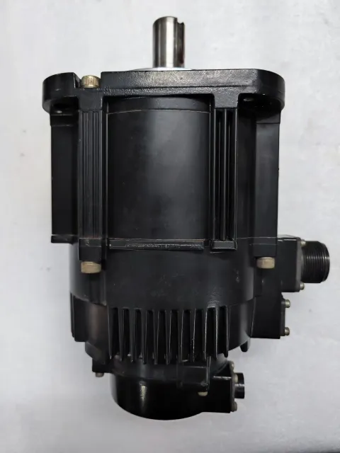 Yaskawa SGMGV-13ADC6C Motor & Drive Component product photo 6