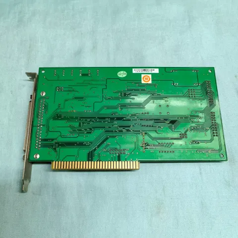 Advantech PCL-818HD Industrial Automation Component product photo 4