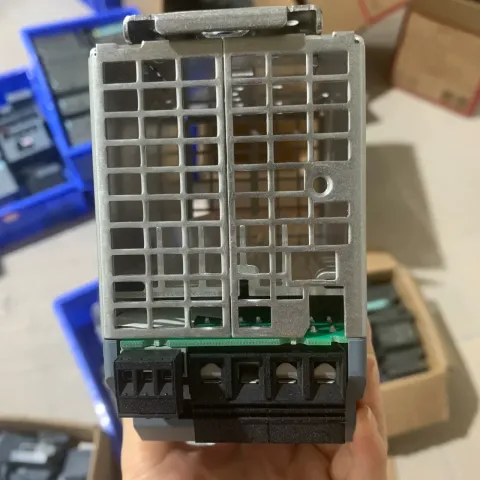 Siemens 6EP1961-3BA21 Industrial Automation Component — product photo 9 of 10