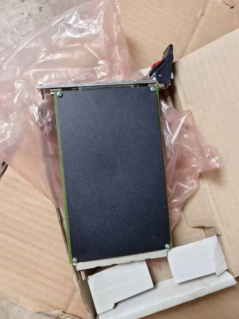 SHATERKO system spare MCMIO-194 model 2 I/O Module product photo 5