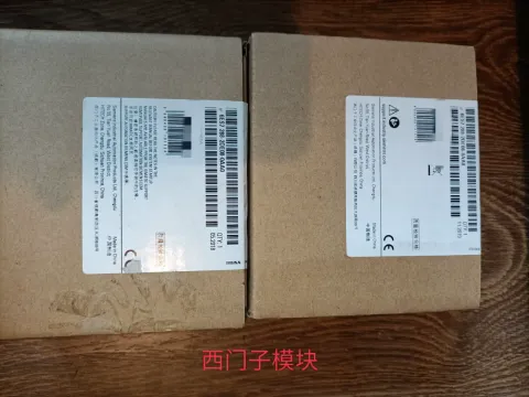 Siemens 6ES7 288-2DE08-0AA0 Industrial Automation Component product photo 1