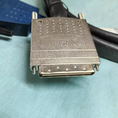National Instruments (NI) SHC68-68-EPM / 192061C-02 Industrial Automation Component product photo 3