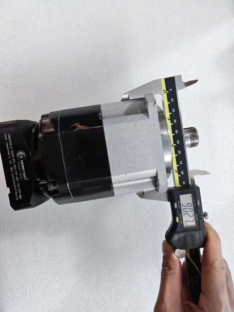 NEWSTART AB090L2-020-P2-S2-19-40-70-90-M6 Industrial Automation Component product photo 3