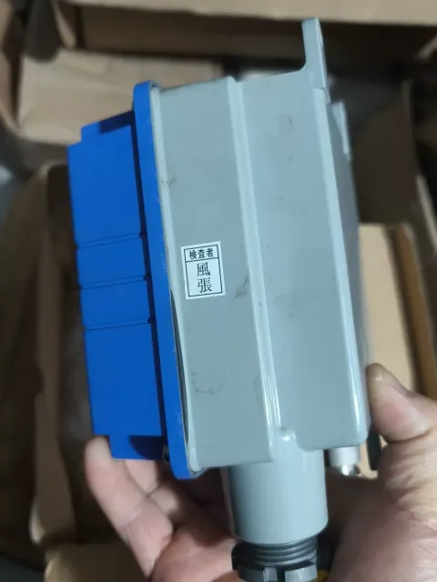 Nagano Keiki CQ30-243 Industrial Sensor product photo 3