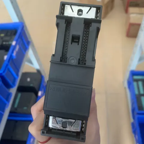 Siemens 6ES7315-2AH14-0AB0 Industrial Automation Component — product photo 6 of 8