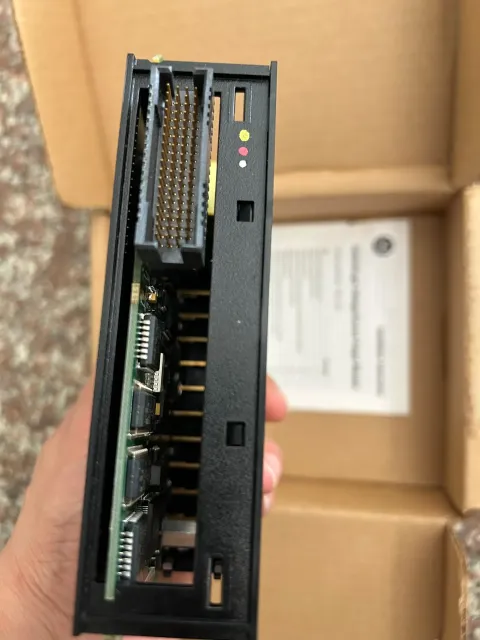Allen-Bradley / Rockwell Automation 1756-OF4/A Industrial Control Board product photo 3