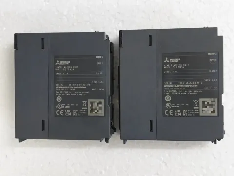 Mitsubishi Electric QD77MS4 Industrial Automation Component — product photo 17 of 110