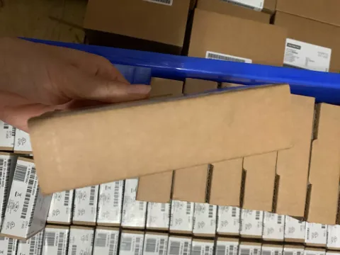 Siemens 6SL3255-0AA00-4CA1 Industrial Automation Component — product photo 11 of 12