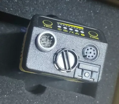 Cognex DMR-362XM-MAX Industrial Automation Component product photo 4