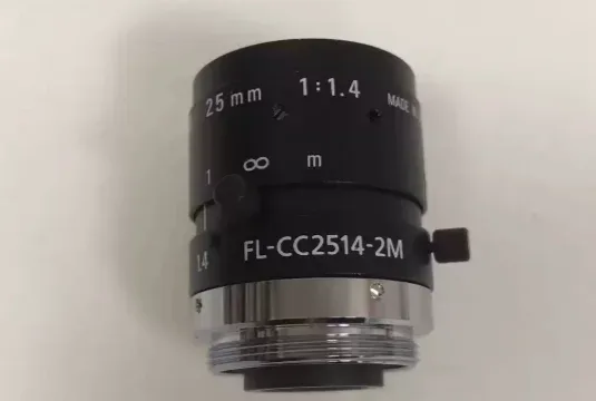 Ricoh FL-CC2514-2M Industrial Automation Component product photo 1