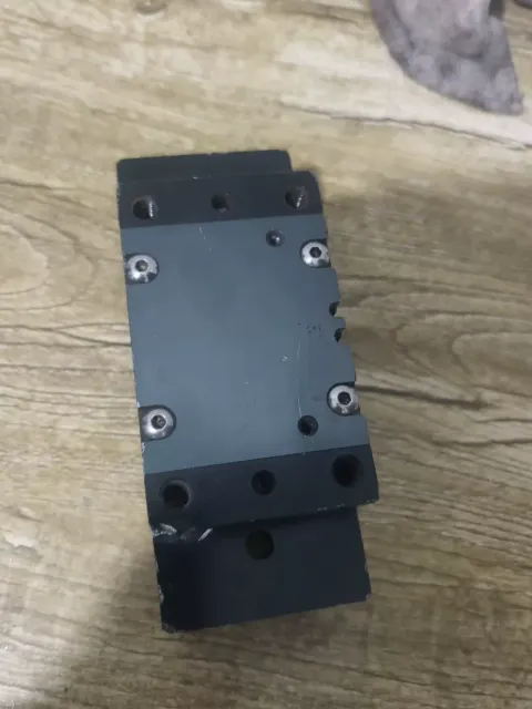 FOYOT FY30ZM-D50 Industrial Automation Component product photo 3