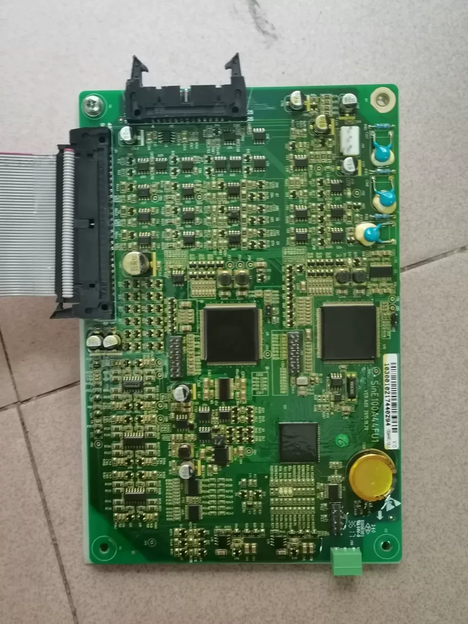 White Label SINE100A4.4FU1 Motor & Drive Component product photo 1