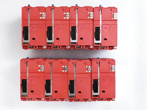 Mitsubishi Electric Q61P PLC Module — product photo 9 of 55