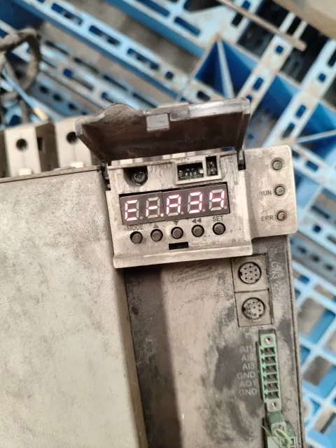 White Label IS560AT0911 Motor & Drive Component product photo 8