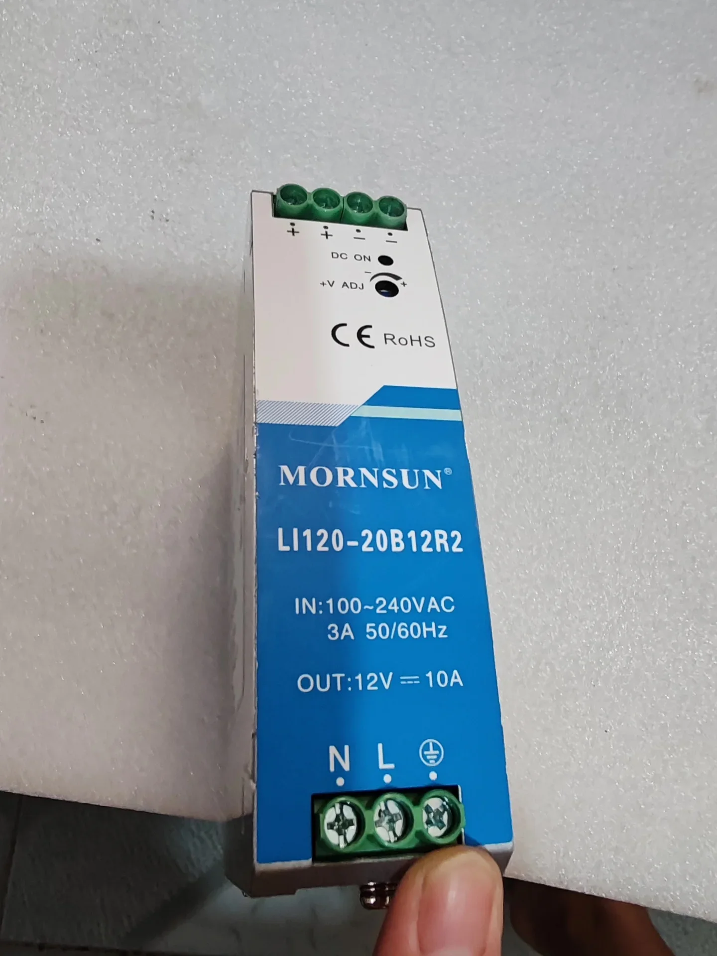 White Label LI120-20B12R2 Power Electronics Module product photo 1