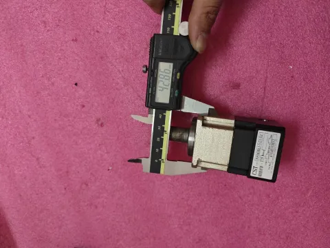 CST / Ha Cheng Precision Machinery RX042BL1-5-D1-S2 Motor & Drive Component — product photo 6 of 18