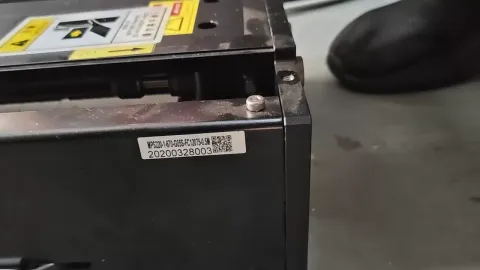 White Label MPS220-1-670-G05S-FC120/75-0.5M Motor & Drive Component product photo 1