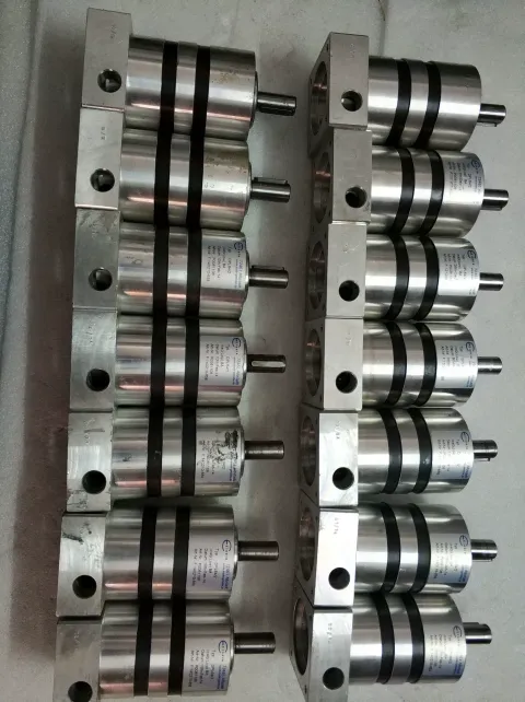 Eisele DPL64/2 Industrial Automation Component product photo 2