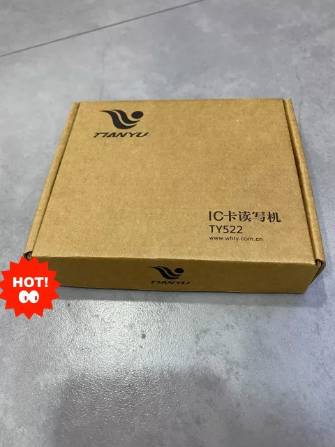 TIANYU TY522 Industrial Automation Component product photo 1