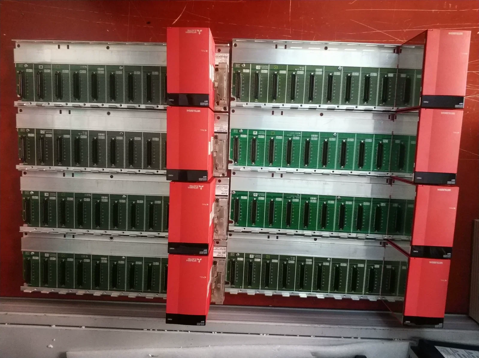 White Label Q38B + Q61P PLC Module product photo 1