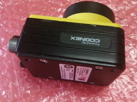 COGNEX IS7010-C01 / 825-0506-1R B Industrial Automation Component product photo 4