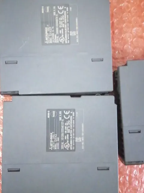 White Label QX42-S1 PLC Module product photo 3