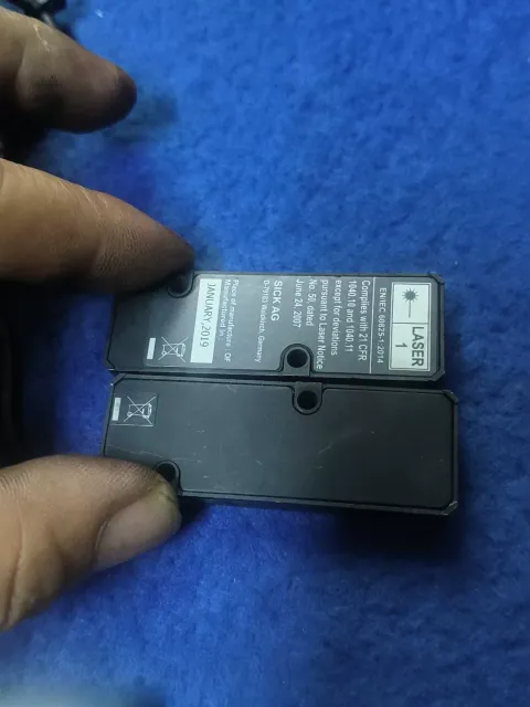 SICK AOD1-MR27C4 Industrial Sensor product photo 8
