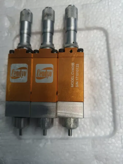Cendyo CV405B Industrial Automation Component product photo 3
