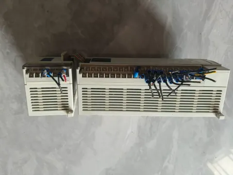 XINJE / 信捷 XC3-48R-E / XC-E2DA-H PLC Module product photo 6