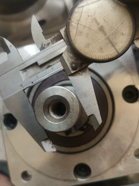 ZD/中大 120ZDE20-1000T4; 120ZDE15-1000T4 Industrial Automation Component product photo 3